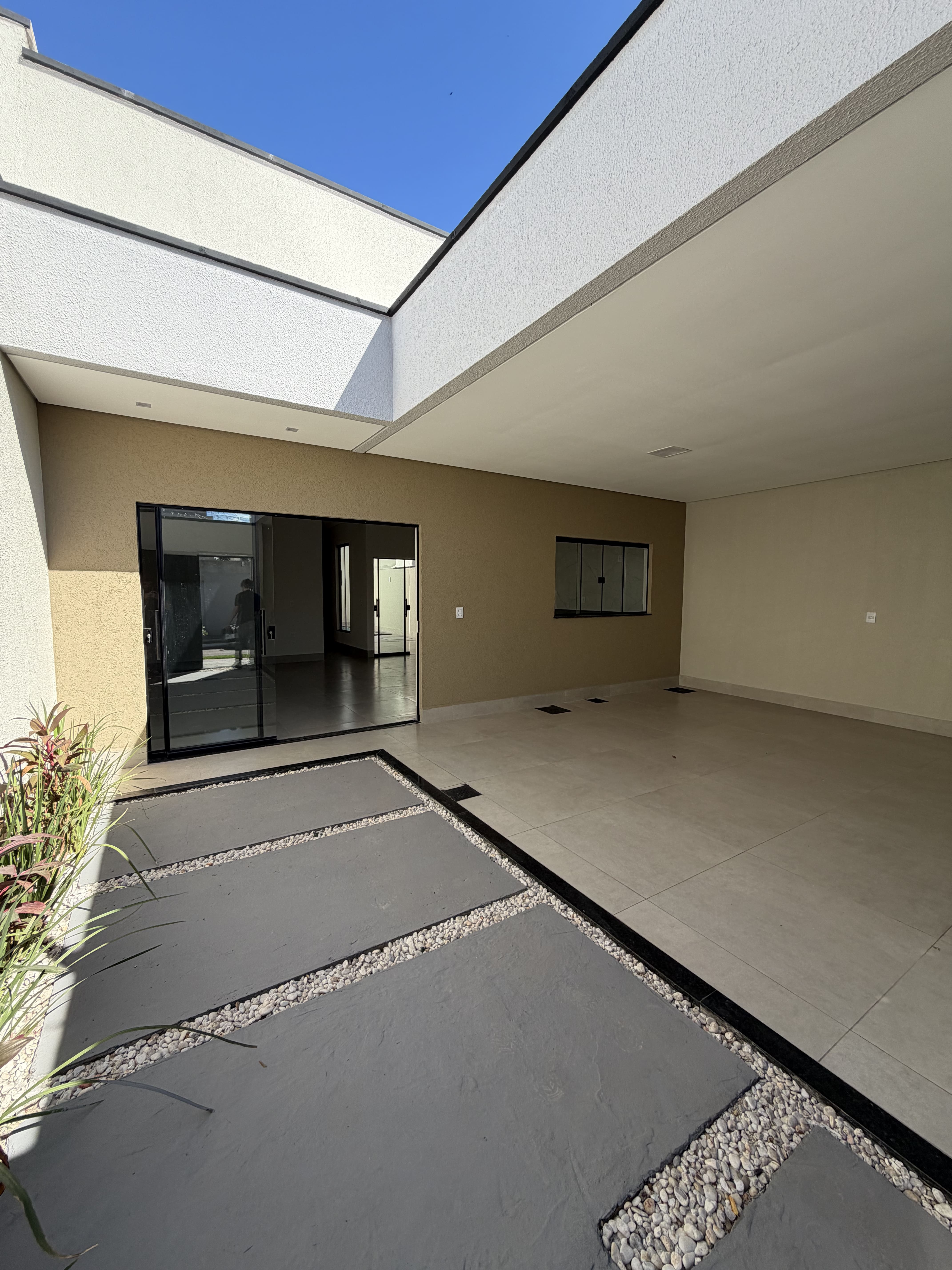 Casa à Venda – Bairro das Indústrias | Aparecida de Goiânia - GO — foto