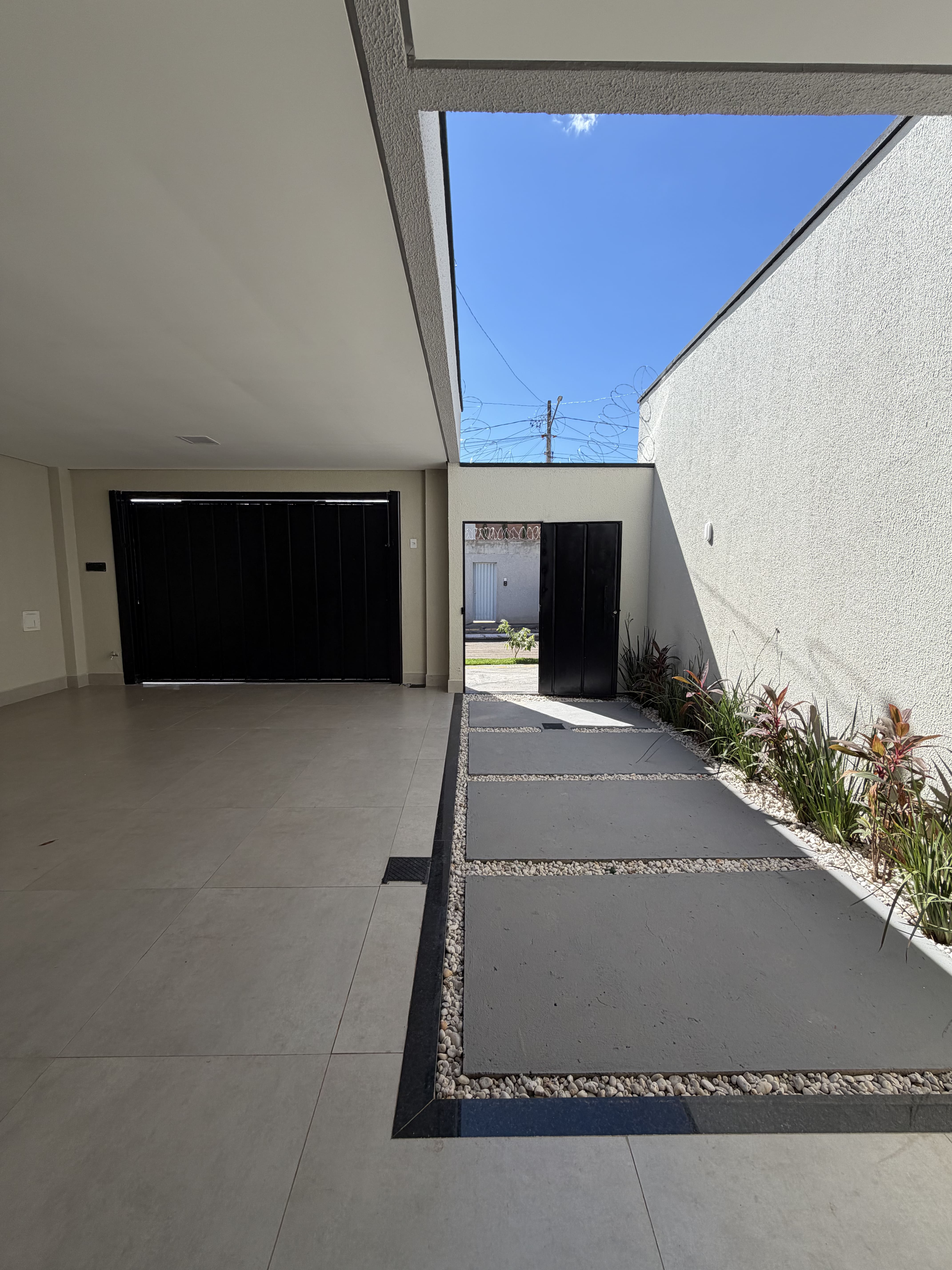Casa à Venda – Bairro das Indústrias | Aparecida de Goiânia - GO — foto