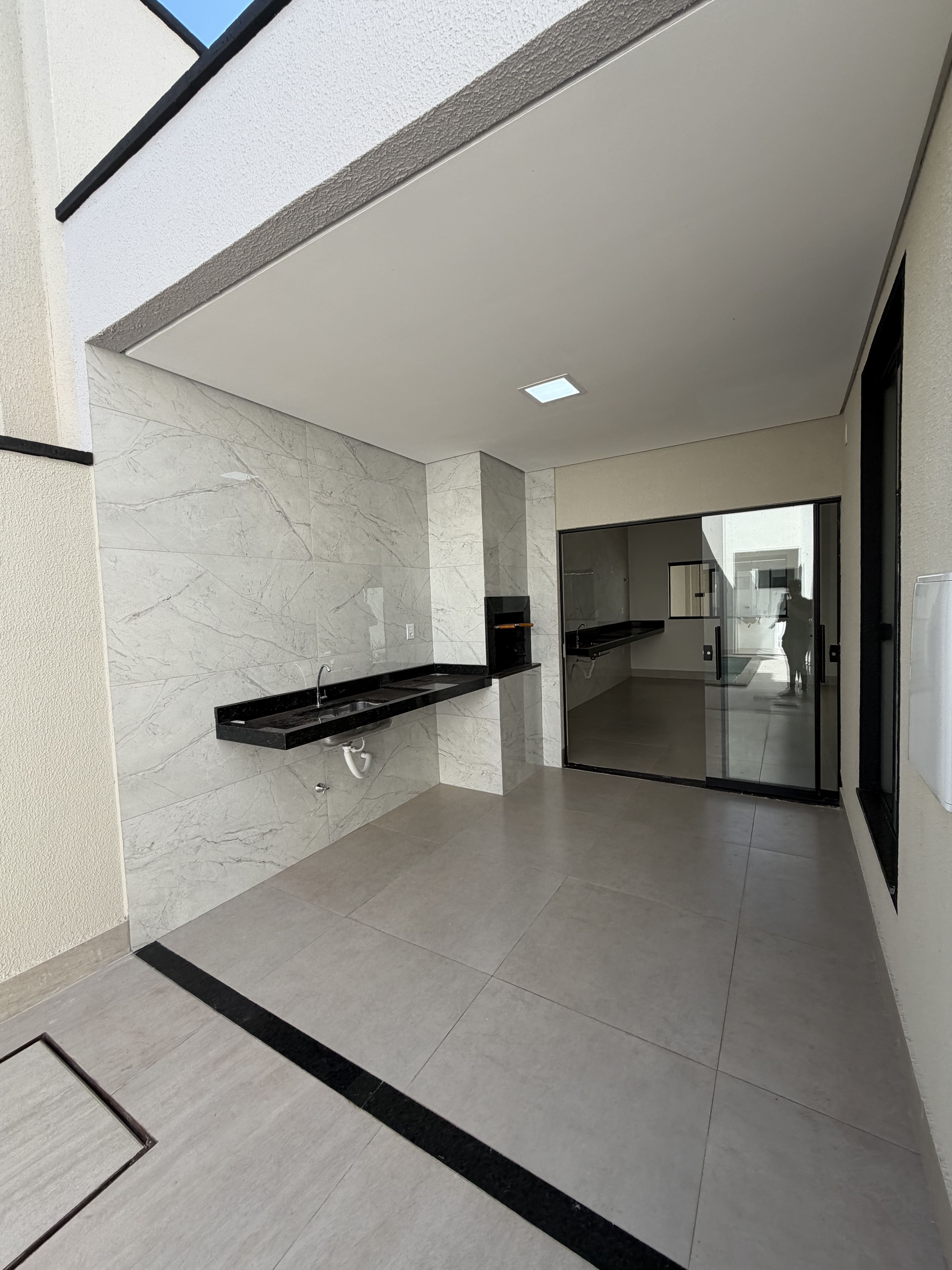 Casa à Venda – Bairro das Indústrias | Aparecida de Goiânia - GO — foto