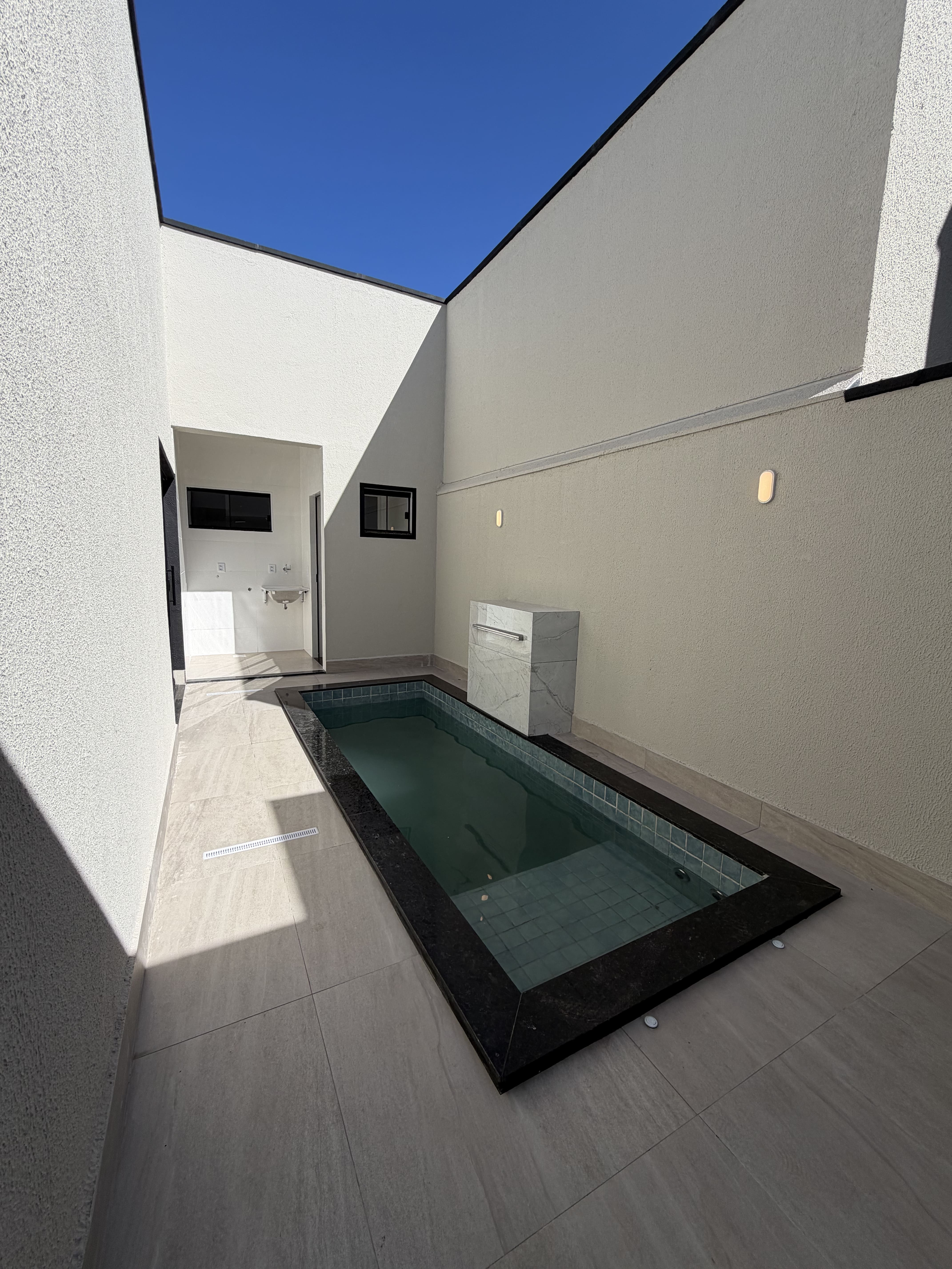 Casa à Venda – Bairro das Indústrias | Aparecida de Goiânia - GO — foto
