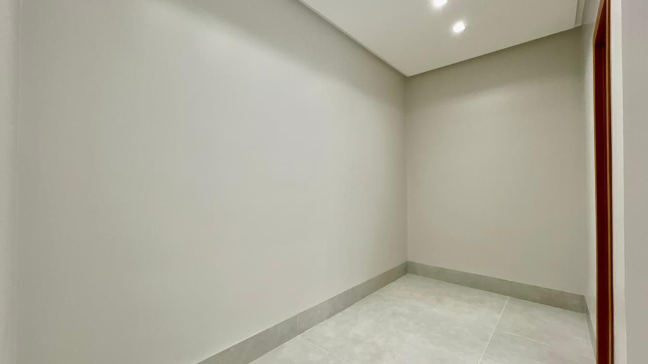 Casa Térrea à Venda - Jardins Bolonha | Senador Canedo - GO — foto