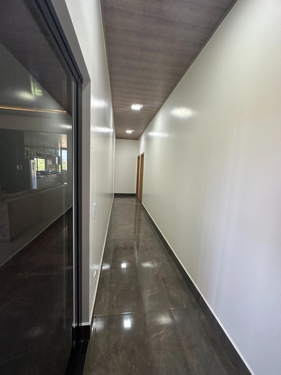 Casa Chácara à Venda – Condomínio Monte Hermom | Trindade - GO — foto