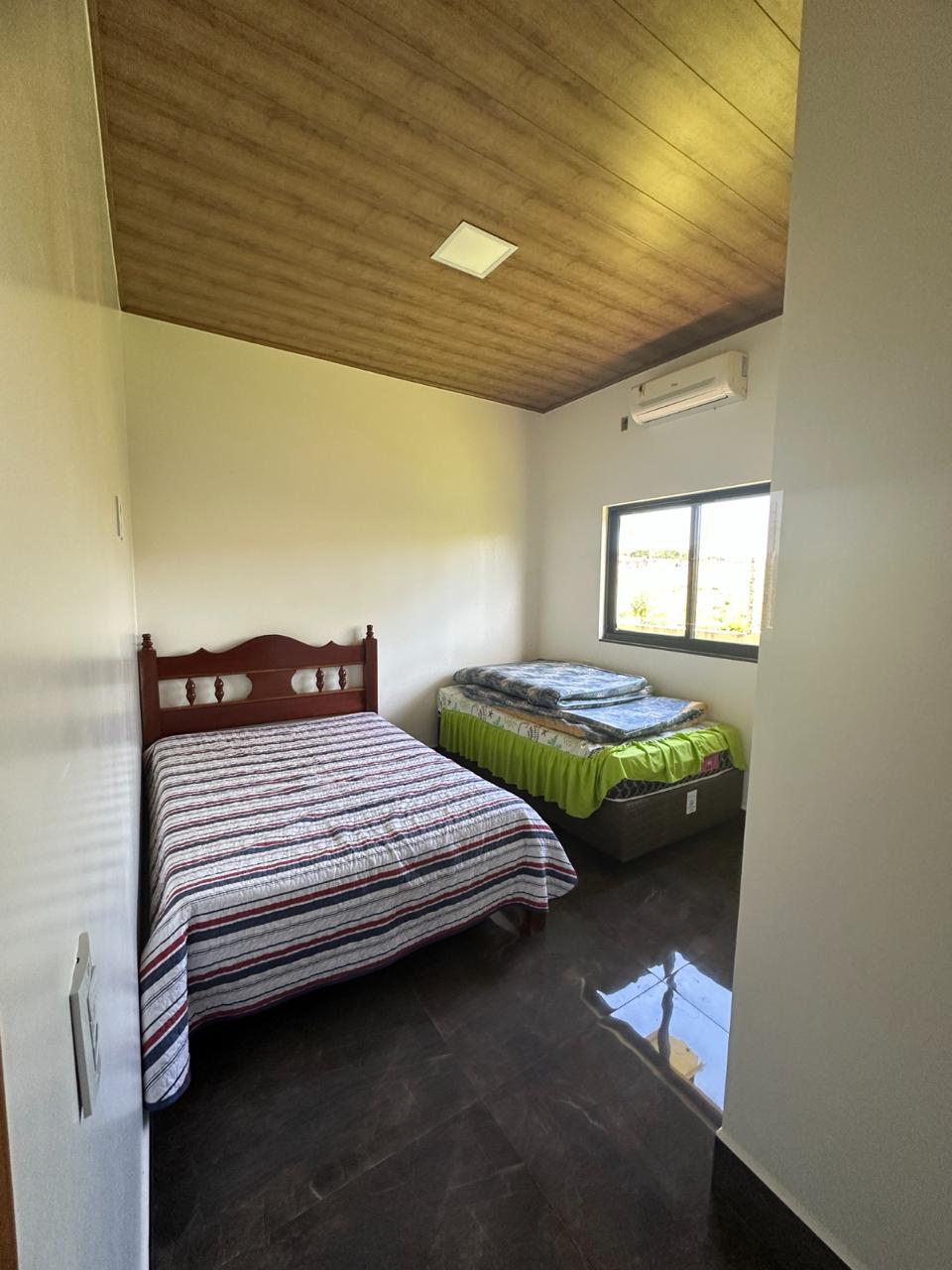 Casa Chácara à Venda – Condomínio Monte Hermom | Trindade - GO — foto