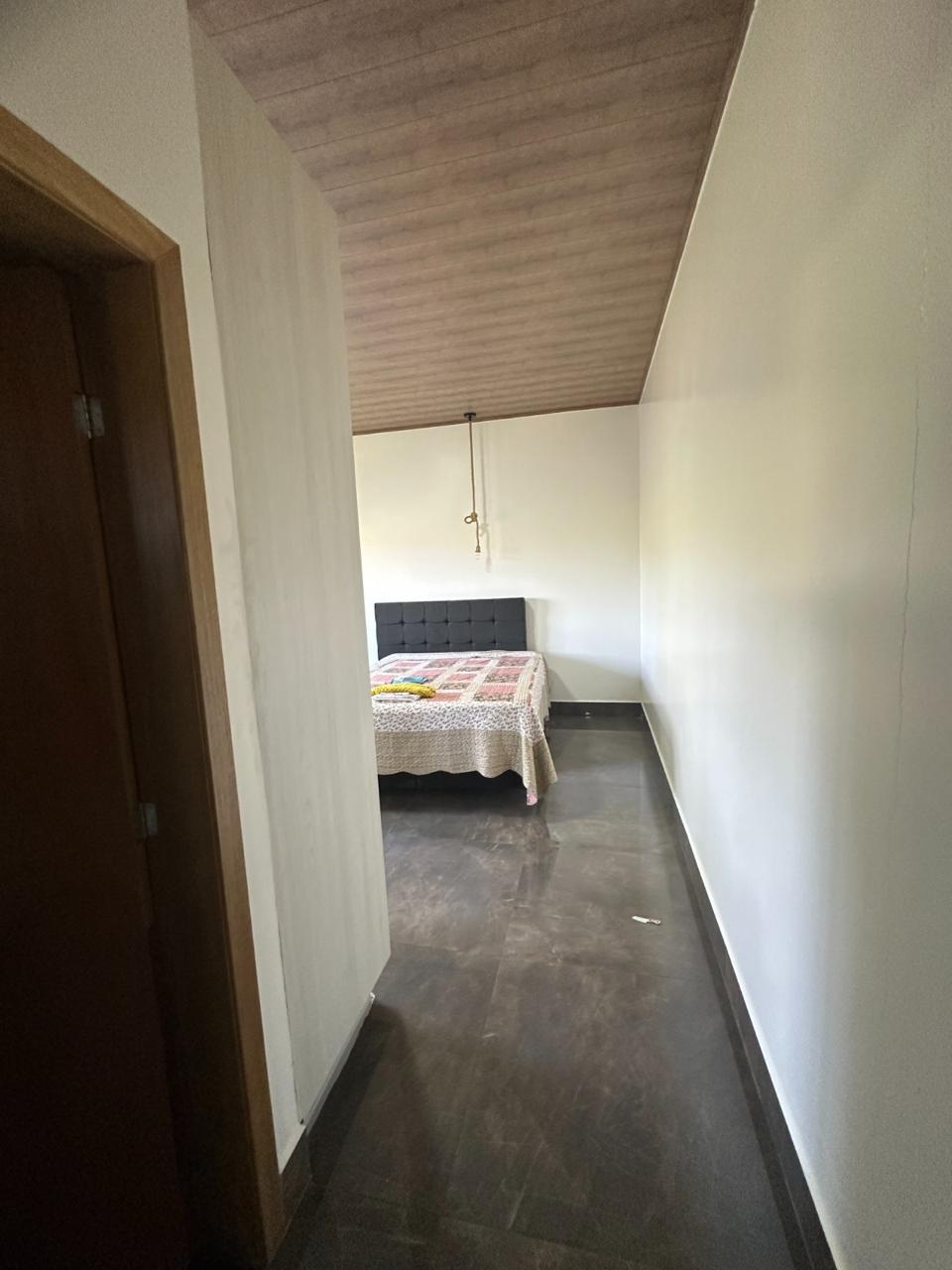 Casa Chácara à Venda – Condomínio Monte Hermom | Trindade - GO — foto
