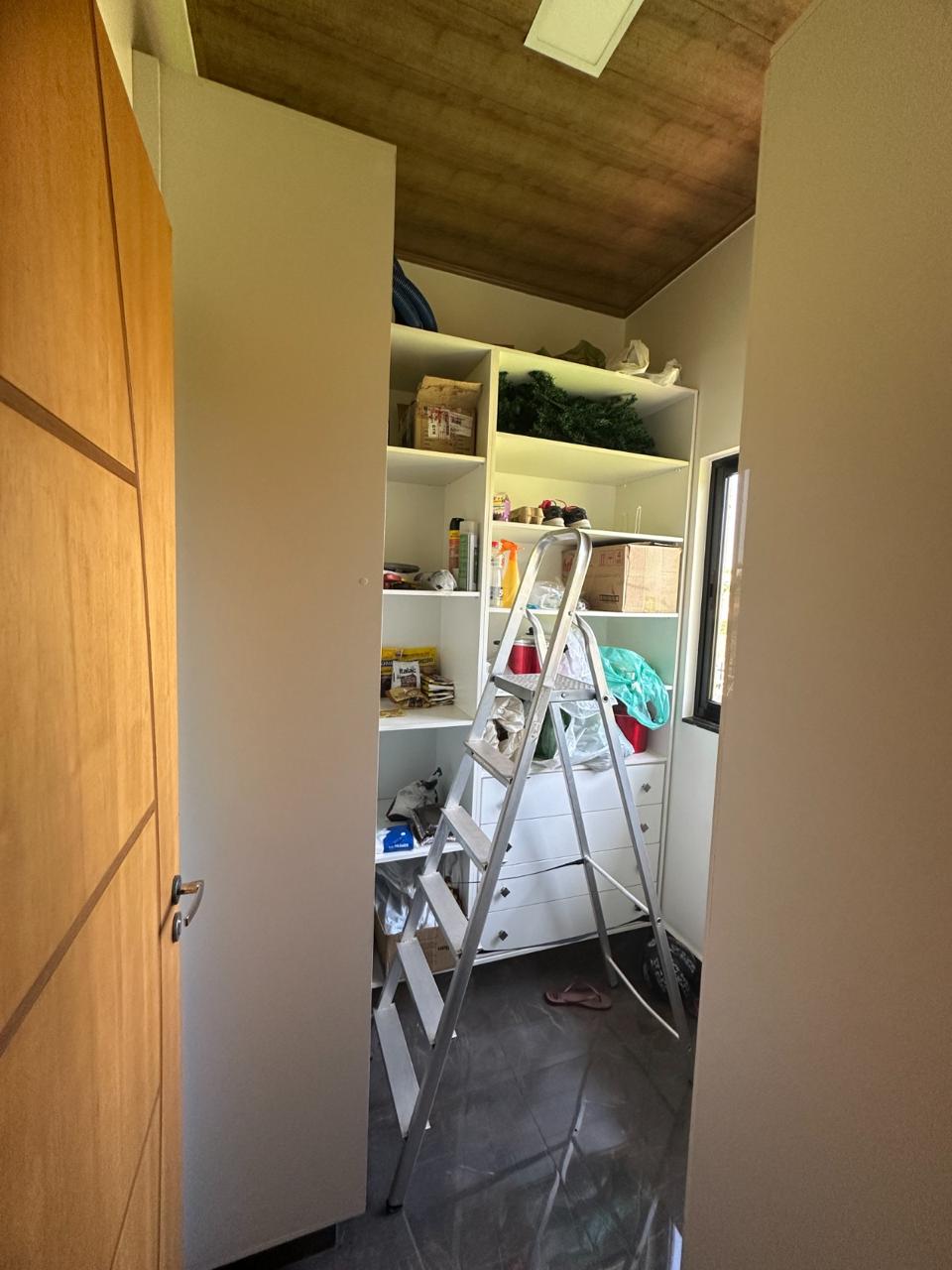 Casa Chácara à Venda – Condomínio Monte Hermom | Trindade - GO — foto
