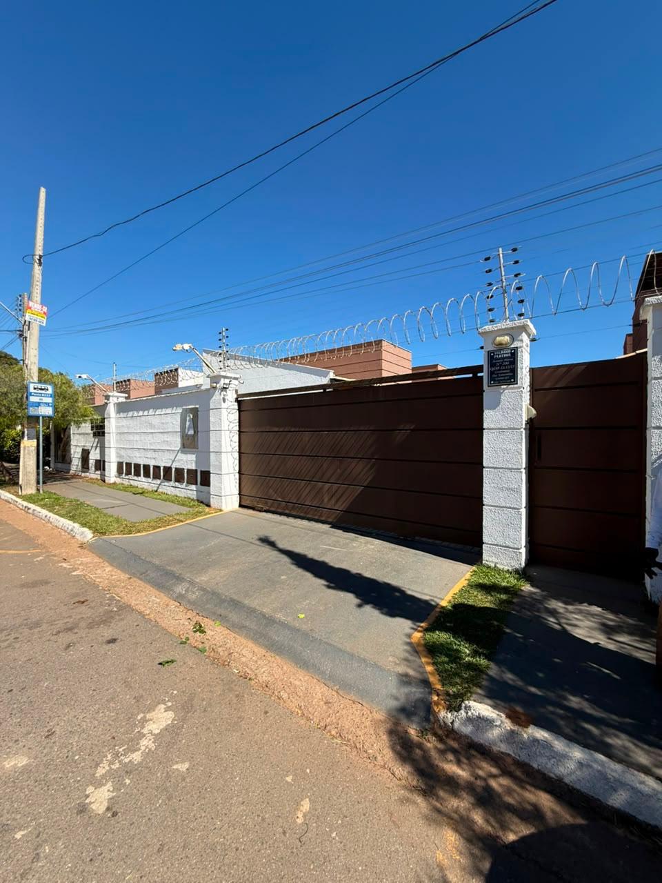 Casa à Venda – Condomínio Residencial Village Platina | Condomínio das Esmeraldas | Goiânia - GO — foto
