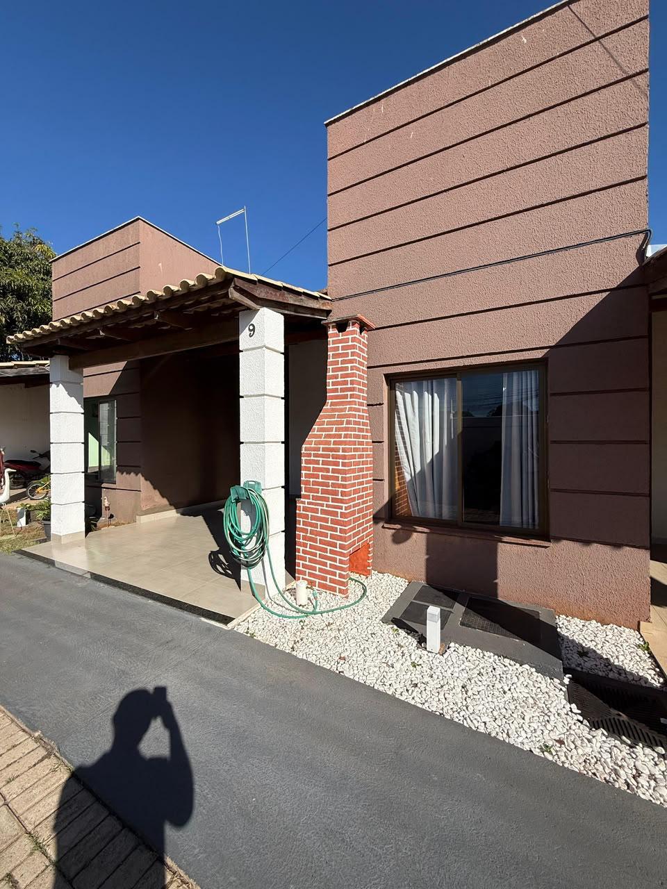 Casa à Venda – Condomínio Residencial Village Platina | Condomínio das Esmeraldas | Goiânia - GO — foto