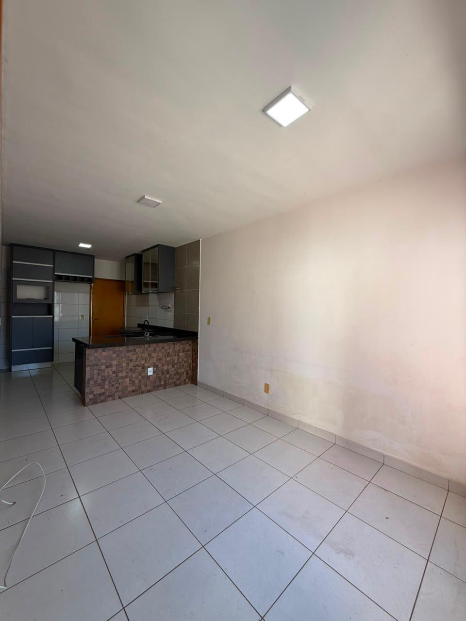 Casa à Venda – Condomínio Residencial Village Platina | Condomínio das Esmeraldas | Goiânia - GO — foto