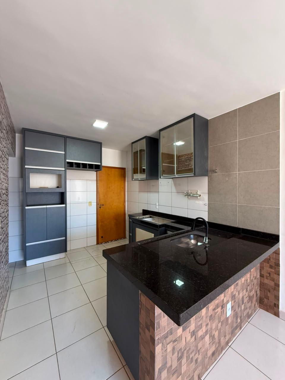 Casa à Venda – Condomínio Residencial Village Platina | Condomínio das Esmeraldas | Goiânia - GO — foto