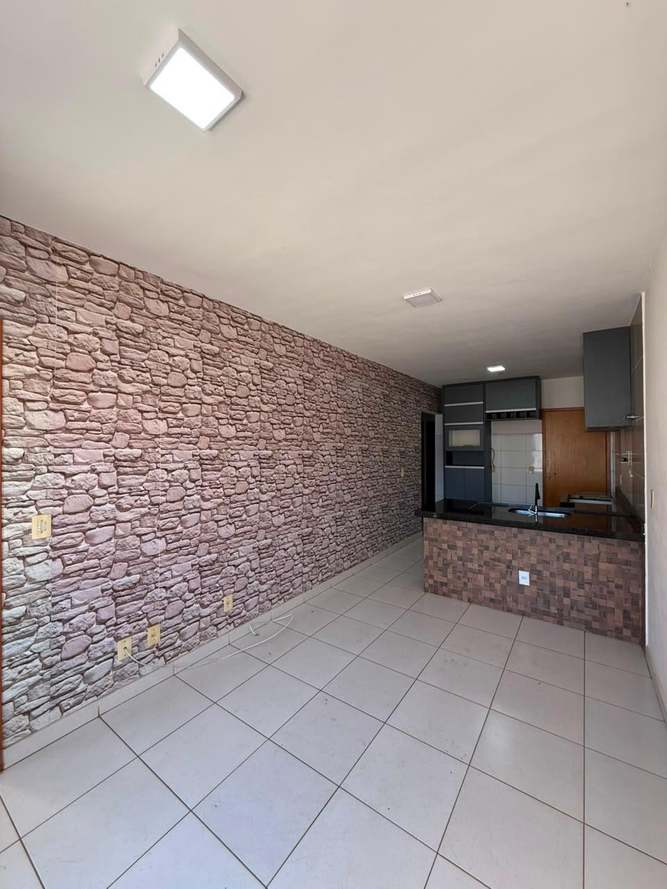 Casa à Venda – Condomínio Residencial Village Platina | Condomínio das Esmeraldas | Goiânia - GO — foto