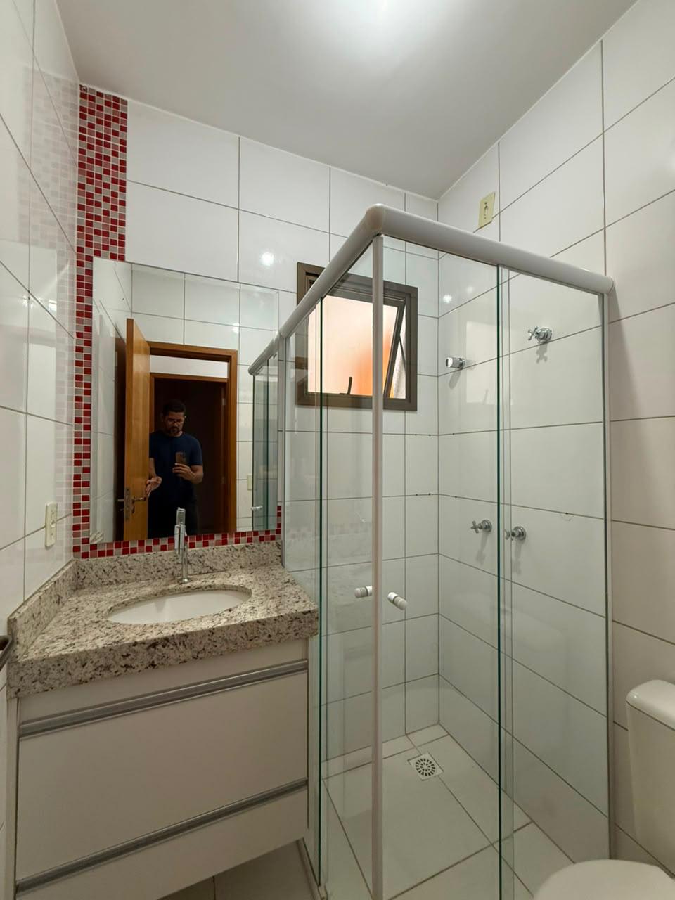 Casa à Venda – Condomínio Residencial Village Platina | Condomínio das Esmeraldas | Goiânia - GO — foto