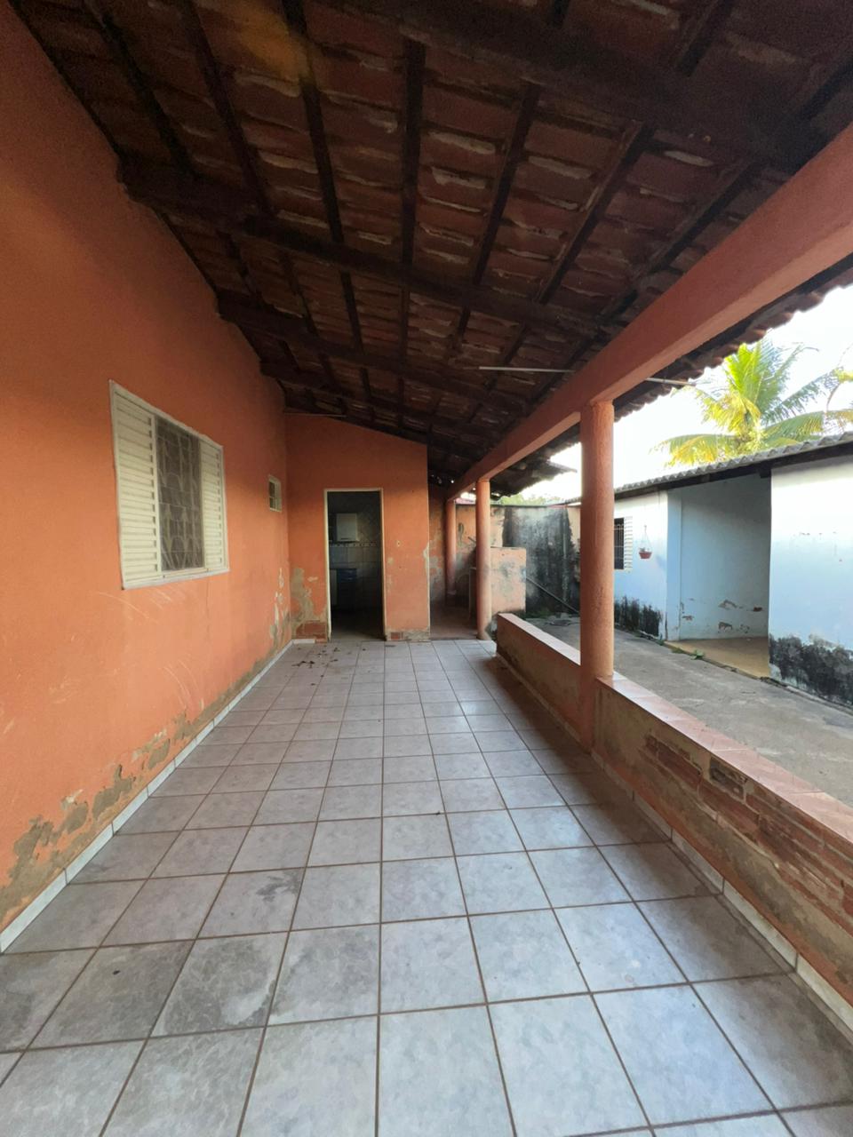Casa à Venda - Jardim Mont Serrat | Goiânia - GO — foto