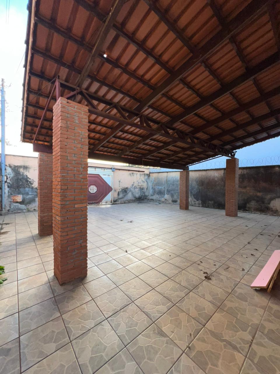 Casa à Venda - Jardim Mont Serrat | Goiânia - GO — foto