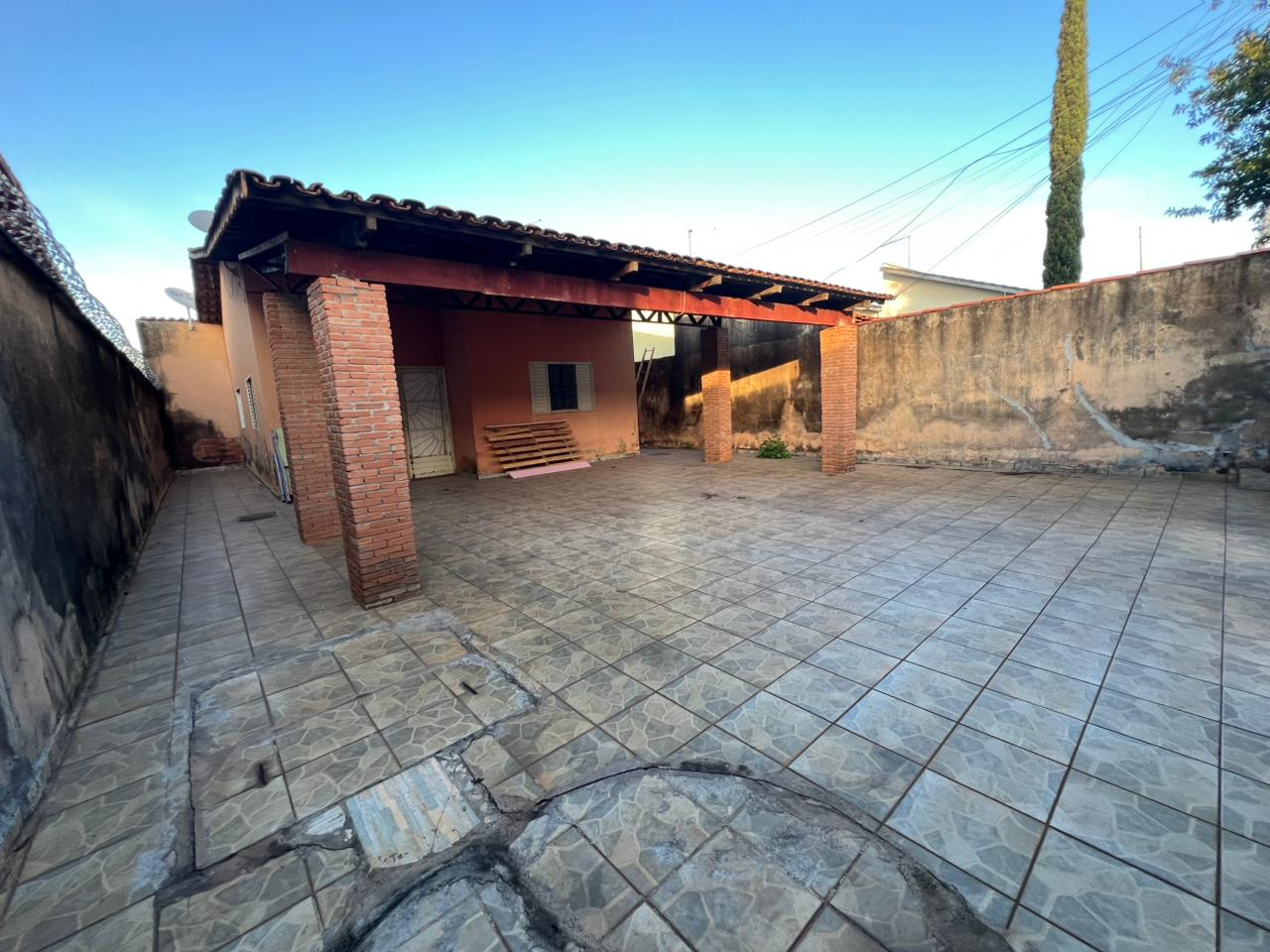 Casa à Venda - Jardim Mont Serrat | Goiânia - GO — foto