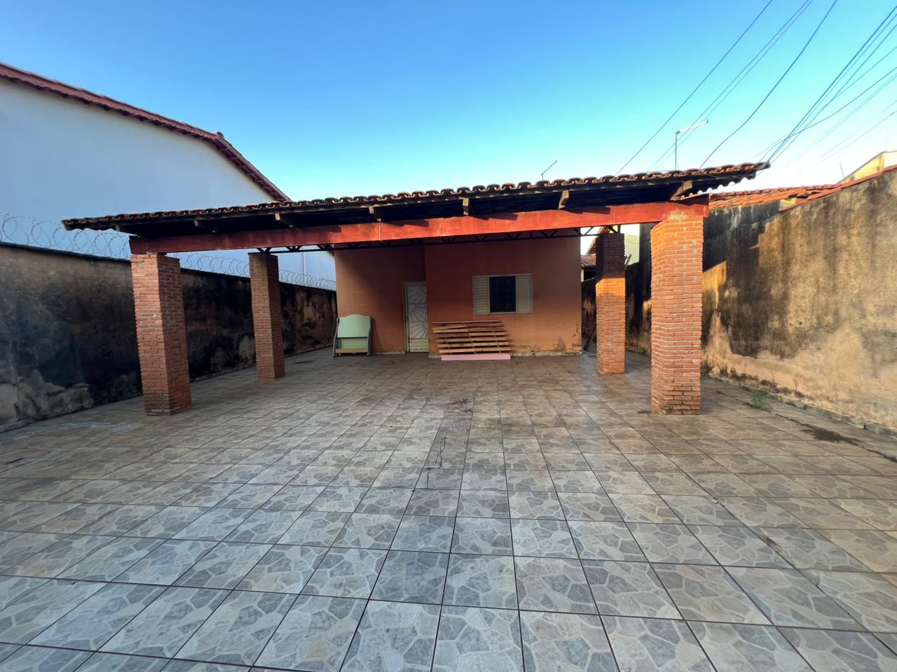 Casa à Venda - Jardim Mont Serrat | Goiânia - GO — foto