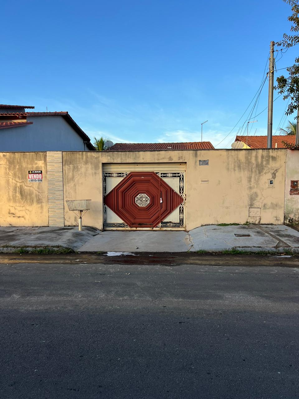 Casa à Venda - Jardim Mont Serrat | Goiânia - GO — foto
