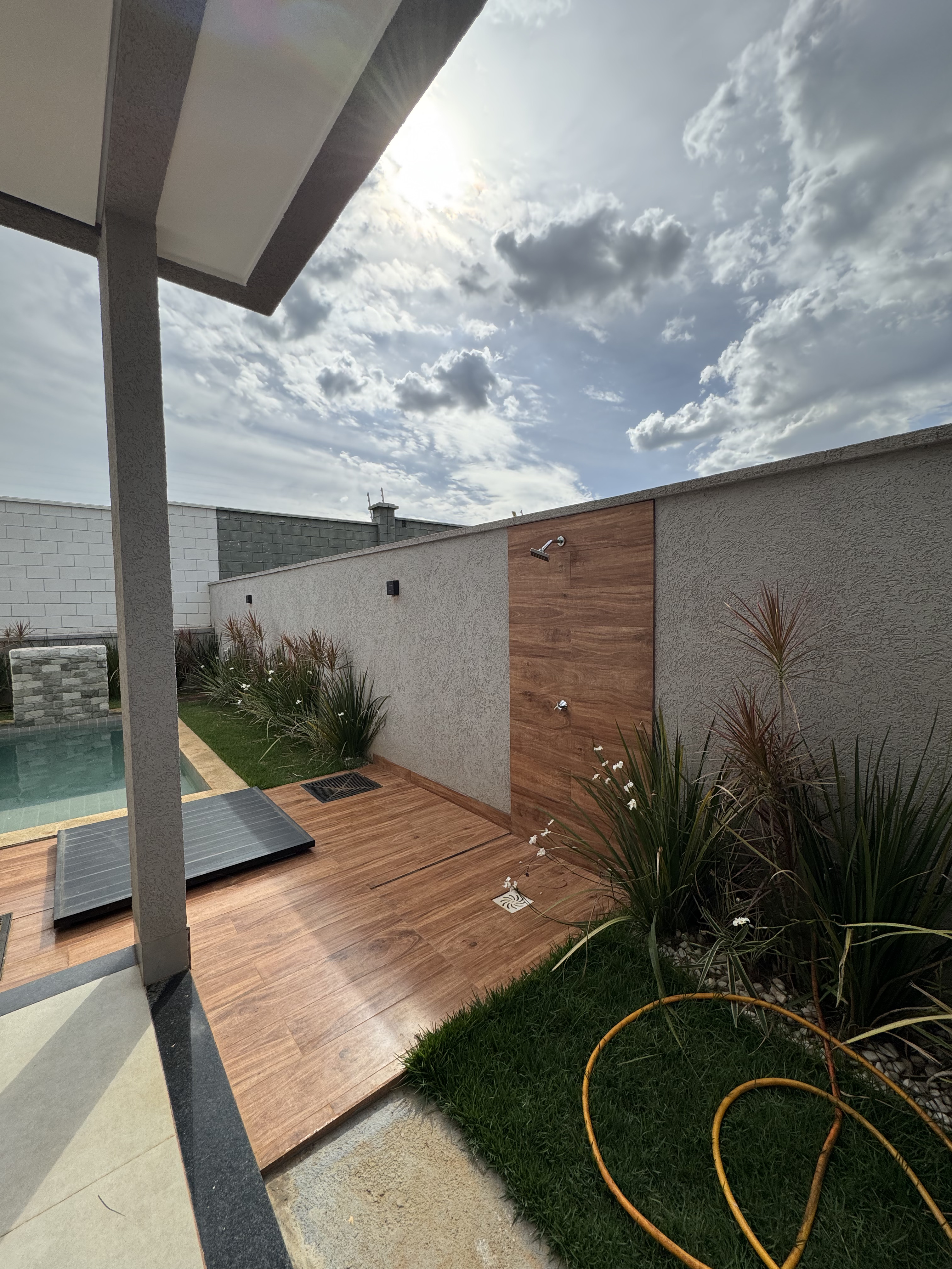 Casa de Alto Padrão à Venda - Terras Alpha Residencial 1 | Senador Canedo - GO — foto
