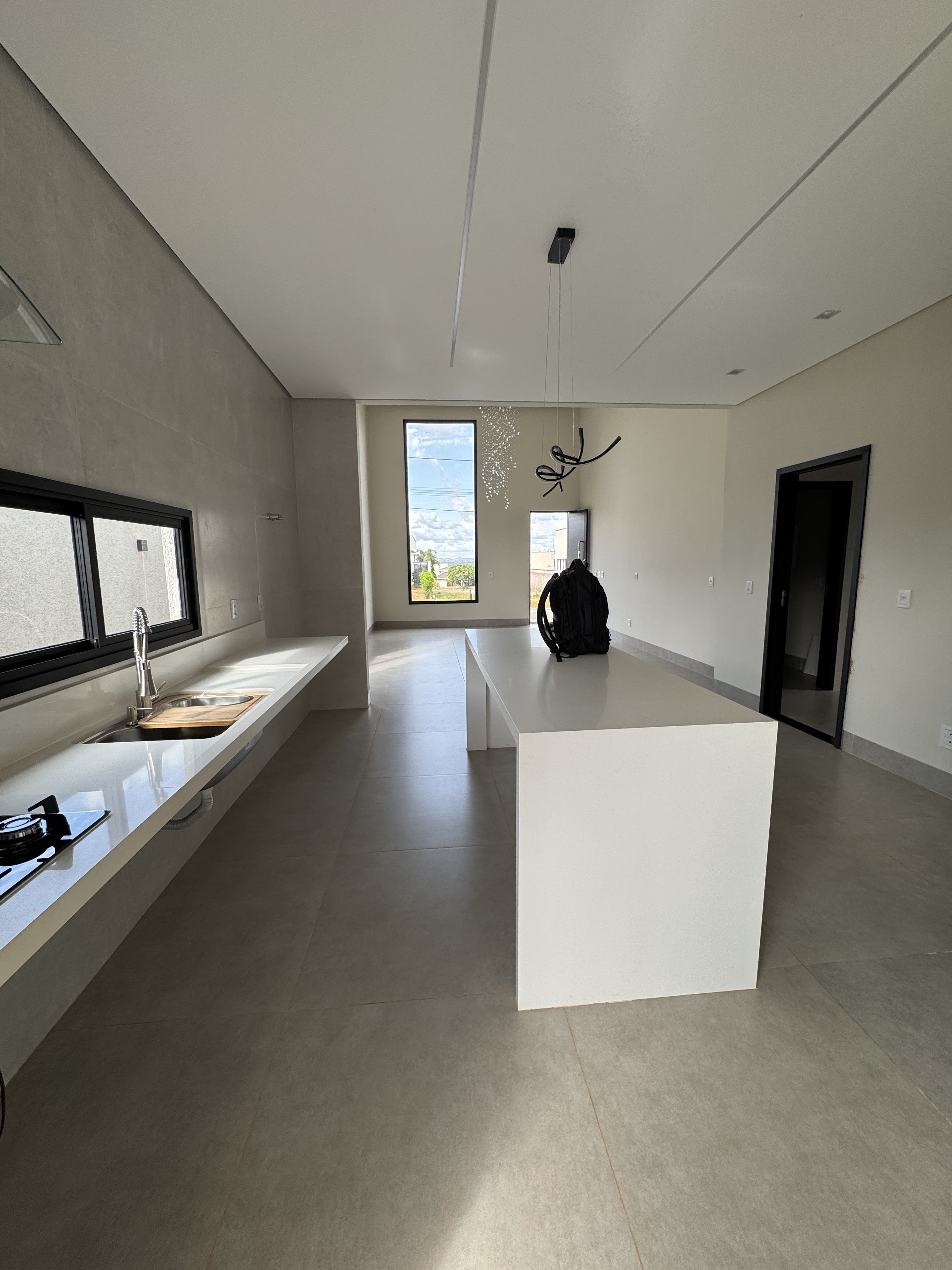 Casa de Alto Padrão à Venda - Terras Alpha Residencial 1 | Senador Canedo - GO — foto