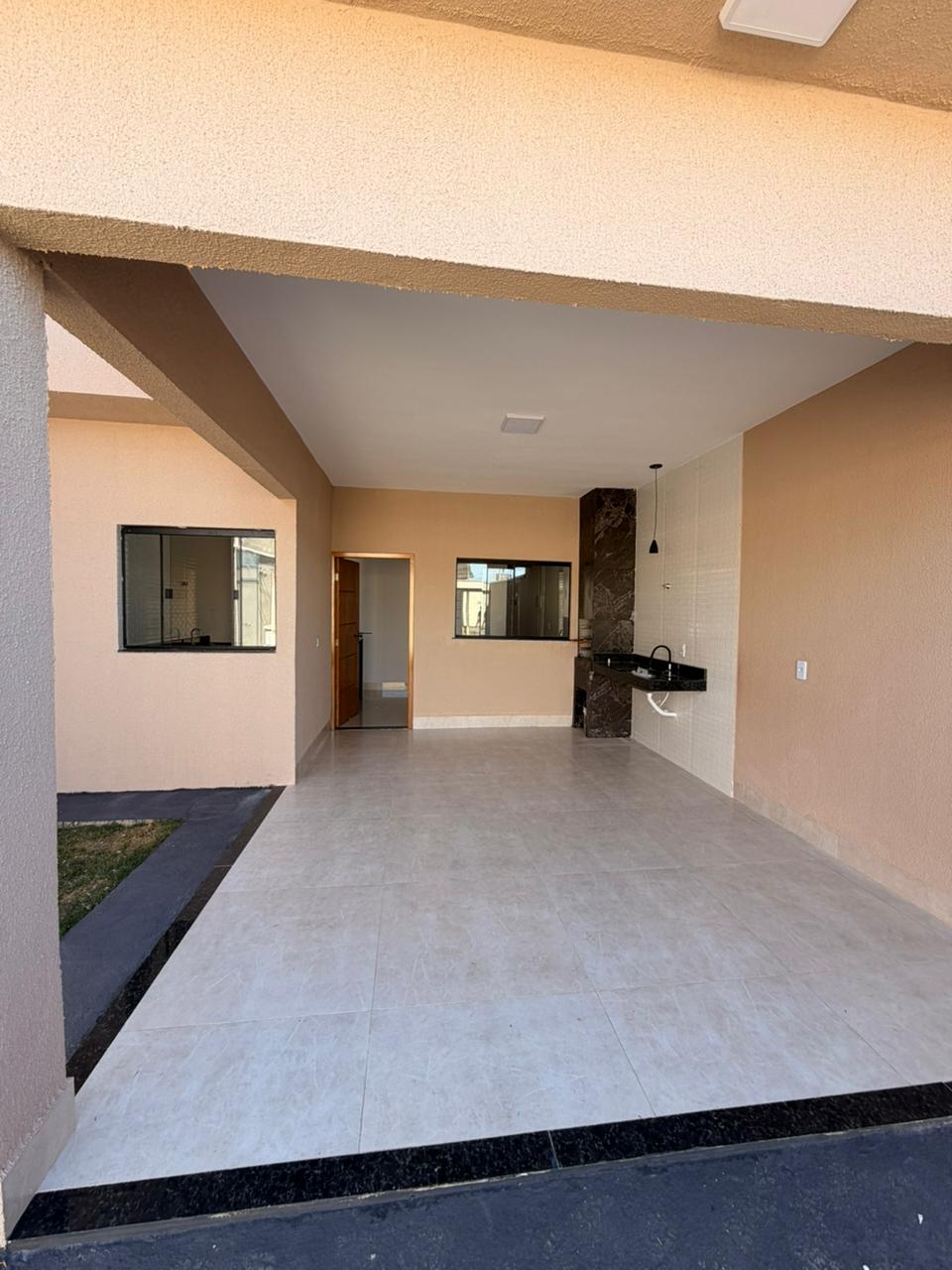Casa à Venda – Expansul | Aparecida de Goiânia - GO — foto