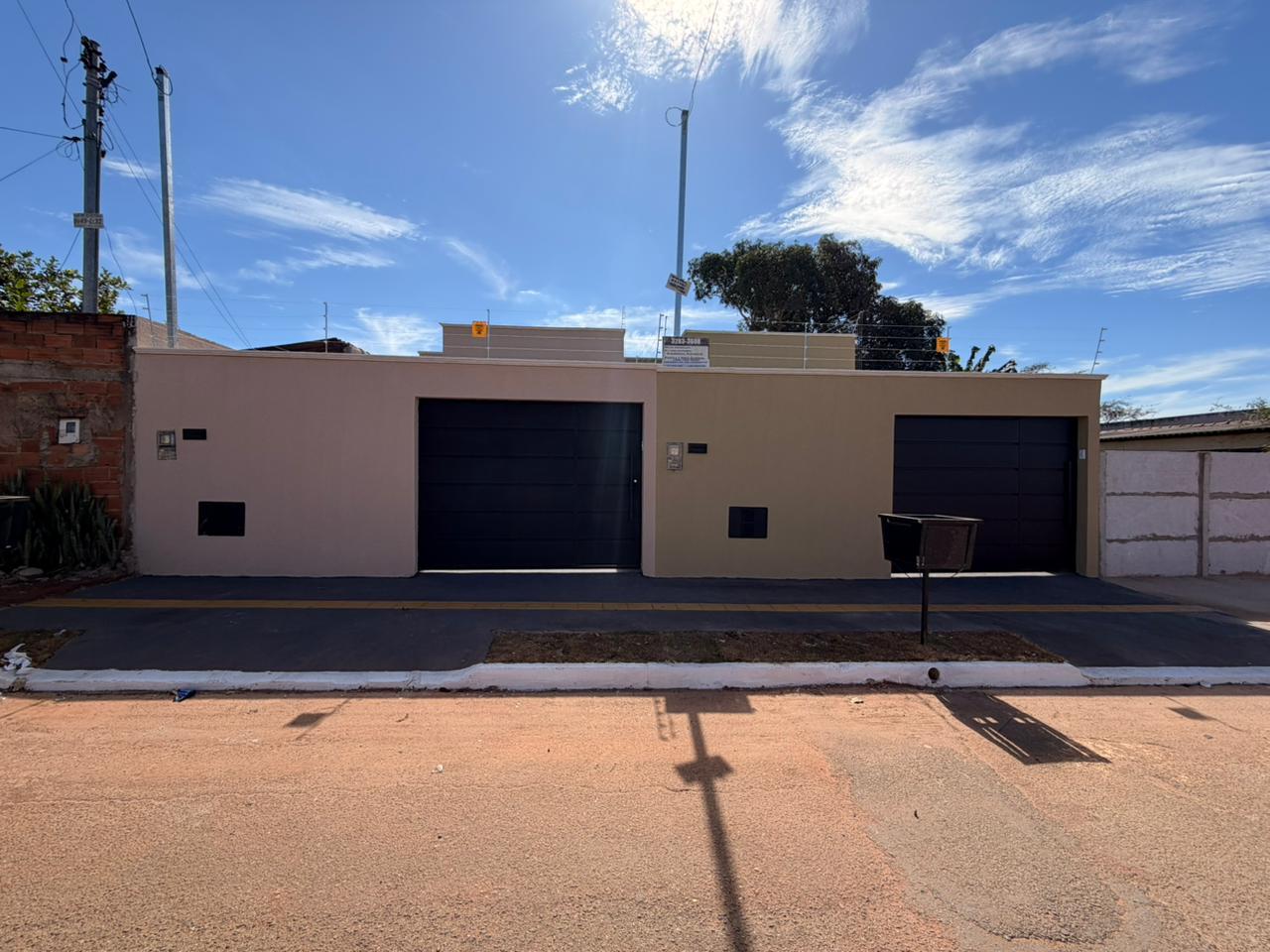 Casa à Venda – Expansul | Aparecida de Goiânia - GO — foto