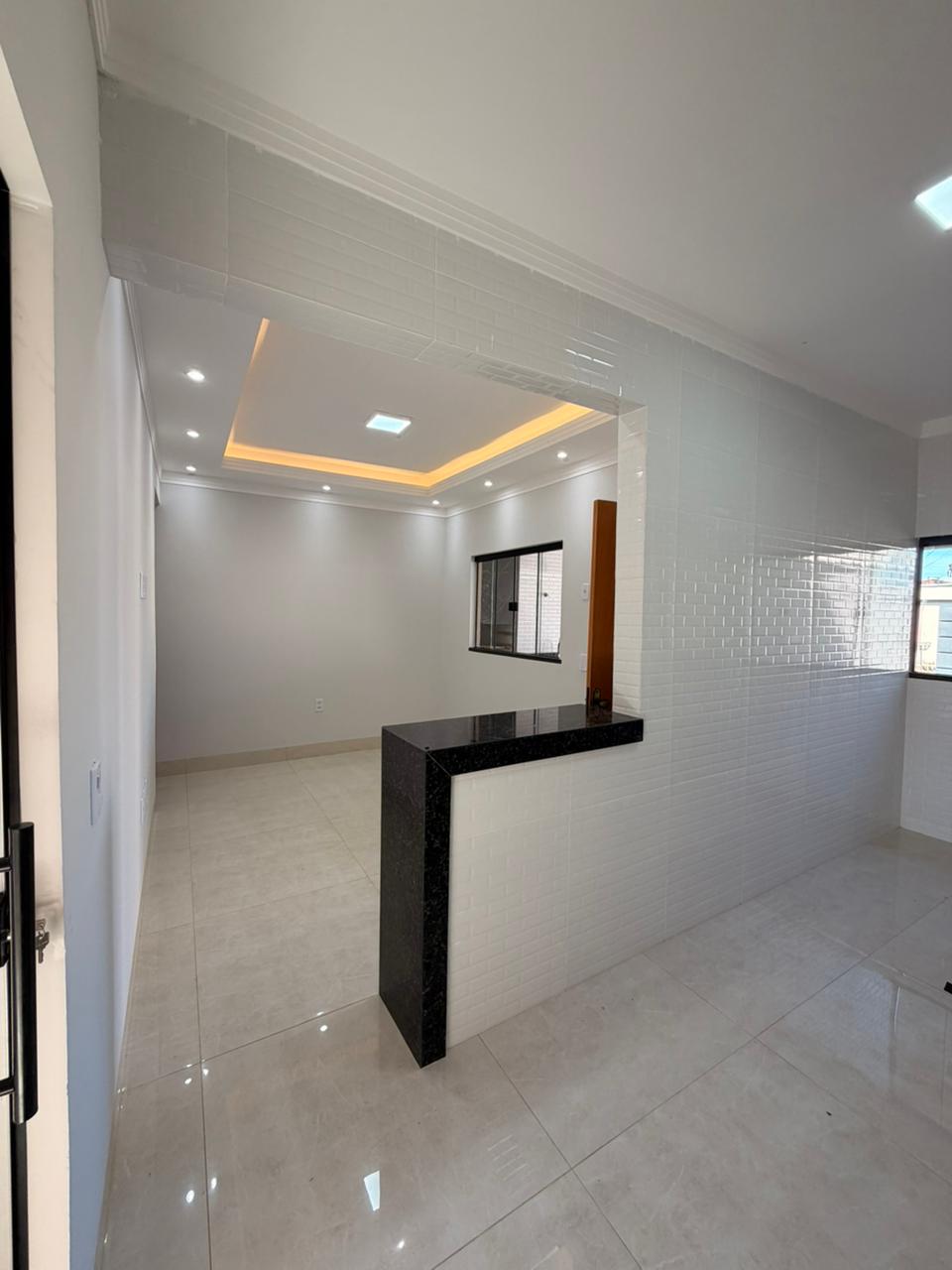 Casa à Venda – Expansul | Aparecida de Goiânia - GO — foto
