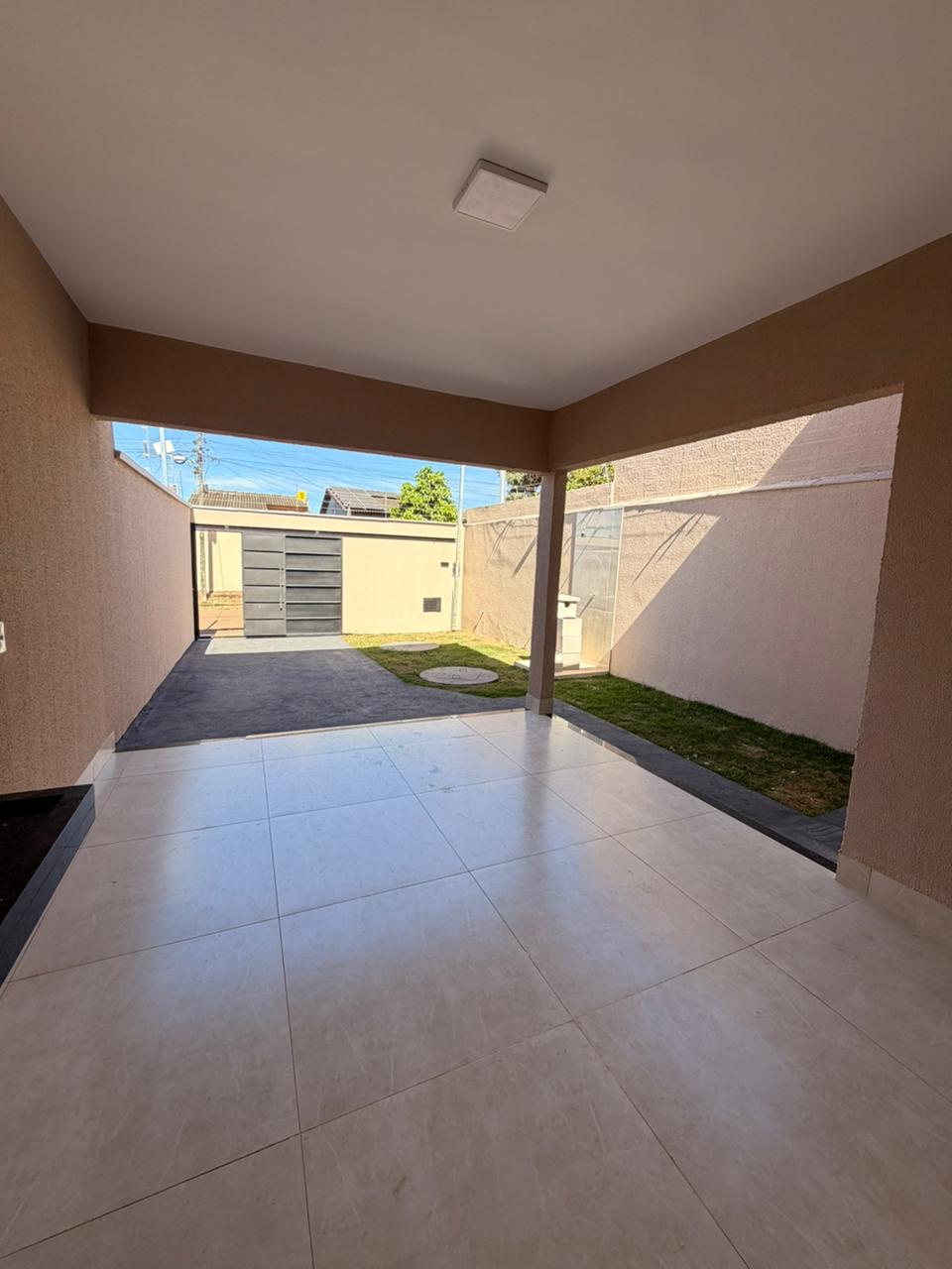 Casa à Venda – Expansul | Aparecida de Goiânia - GO — foto