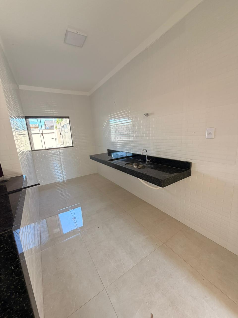 Casa à Venda – Expansul | Aparecida de Goiânia - GO — foto