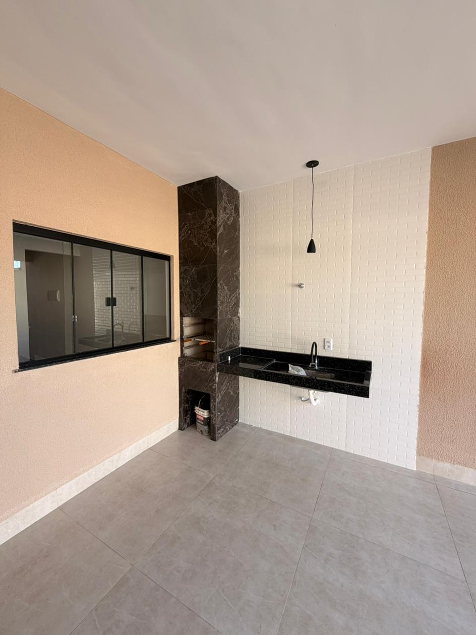 Casa à Venda – Expansul | Aparecida de Goiânia - GO — foto