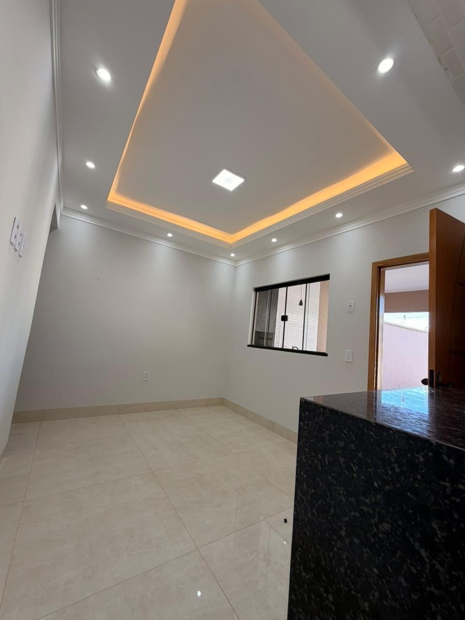 Casa à Venda - Expansul | Aparecida de Goiânia - GO — foto
