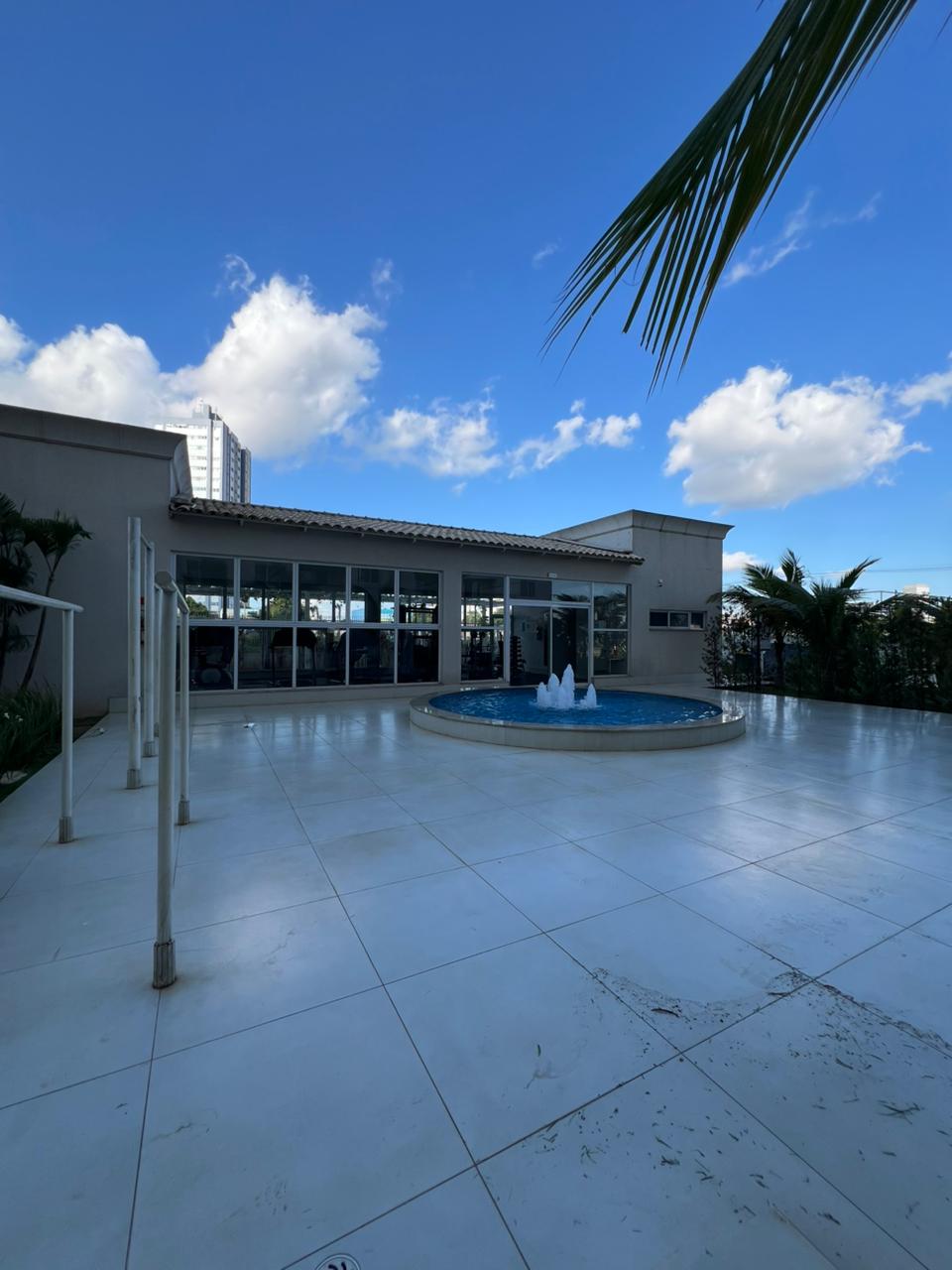 Apartamento à Venda - Verano Borges Landeiro | Setor Faiçalville - Goiânia - GO — foto