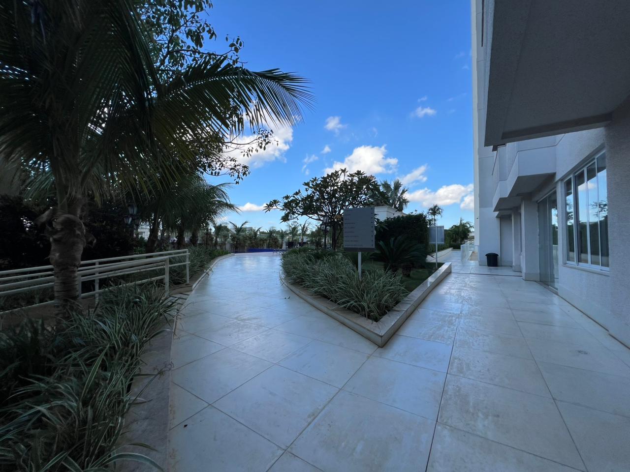 Apartamento à Venda - Verano Borges Landeiro | Setor Faiçalville - Goiânia - GO — foto