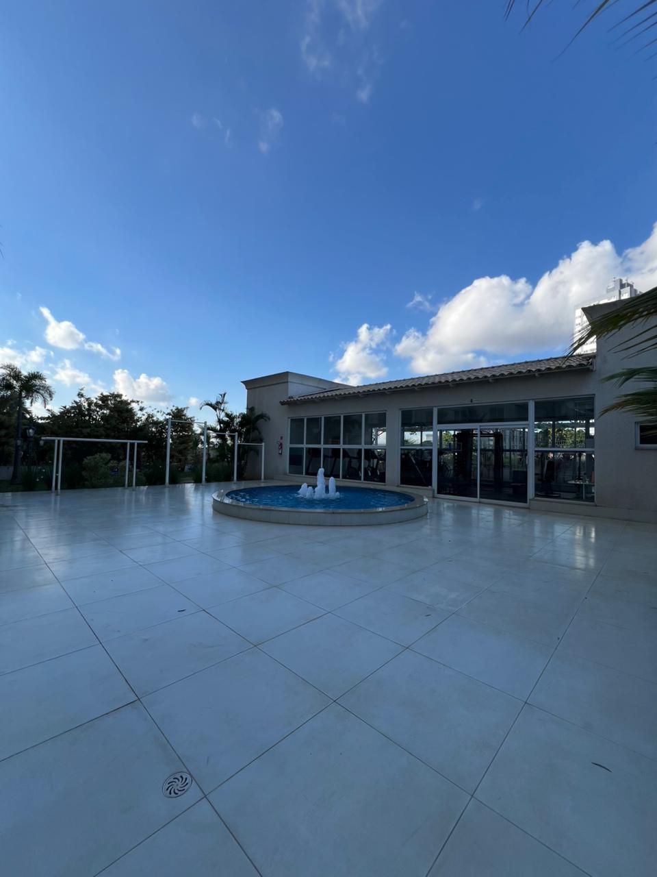 Apartamento à Venda - Verano Borges Landeiro | Setor Faiçalville - Goiânia - GO — foto