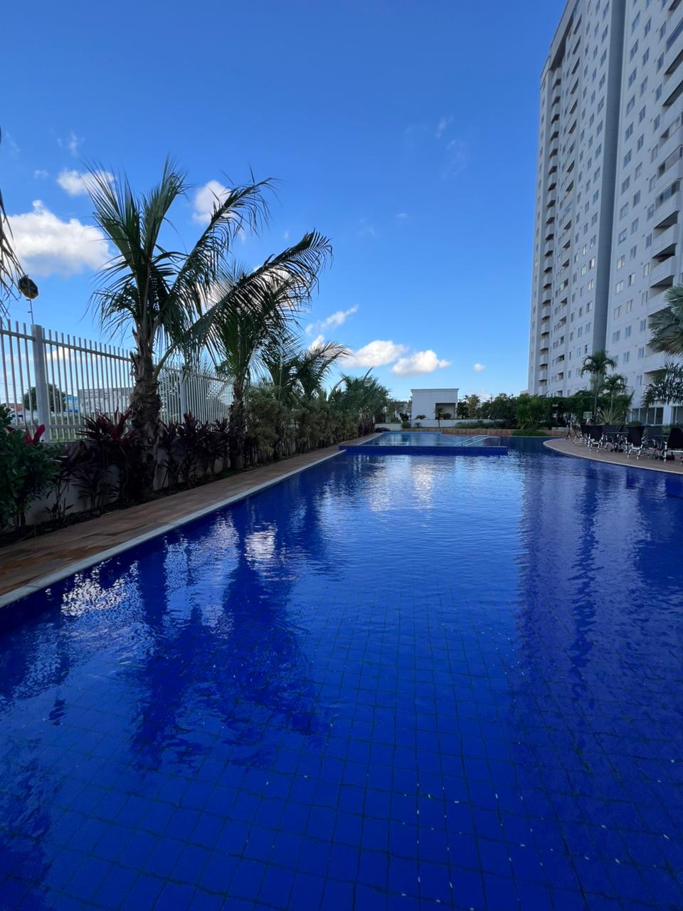 Apartamento à Venda - Verano Borges Landeiro | Setor Faiçalville - Goiânia - GO — foto