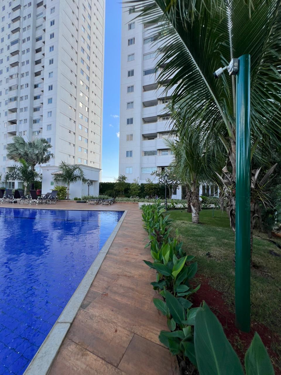 Apartamento à Venda - Verano Borges Landeiro | Setor Faiçalville - Goiânia - GO — foto