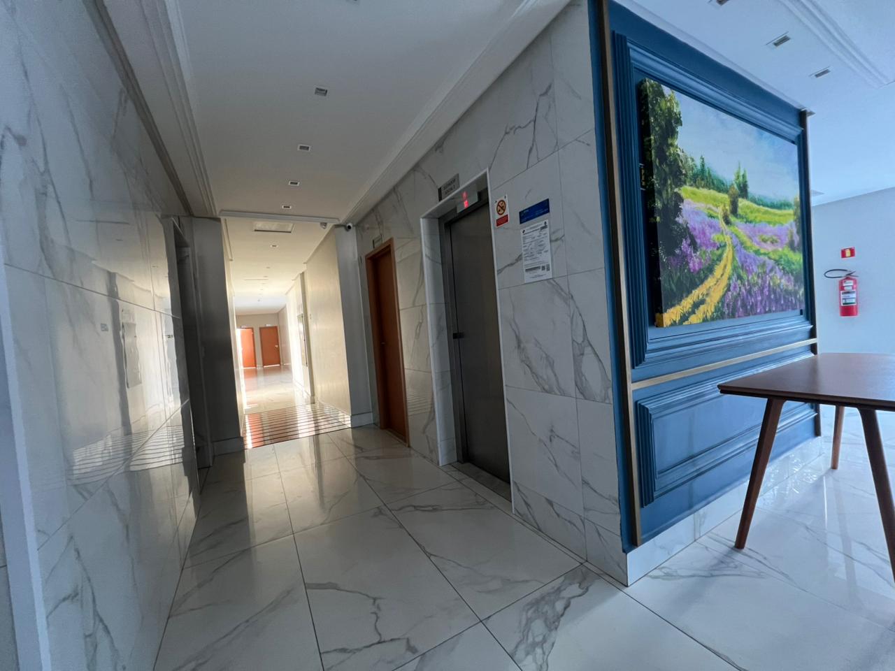 Apartamento à Venda - Verano Borges Landeiro | Setor Faiçalville - Goiânia - GO — foto