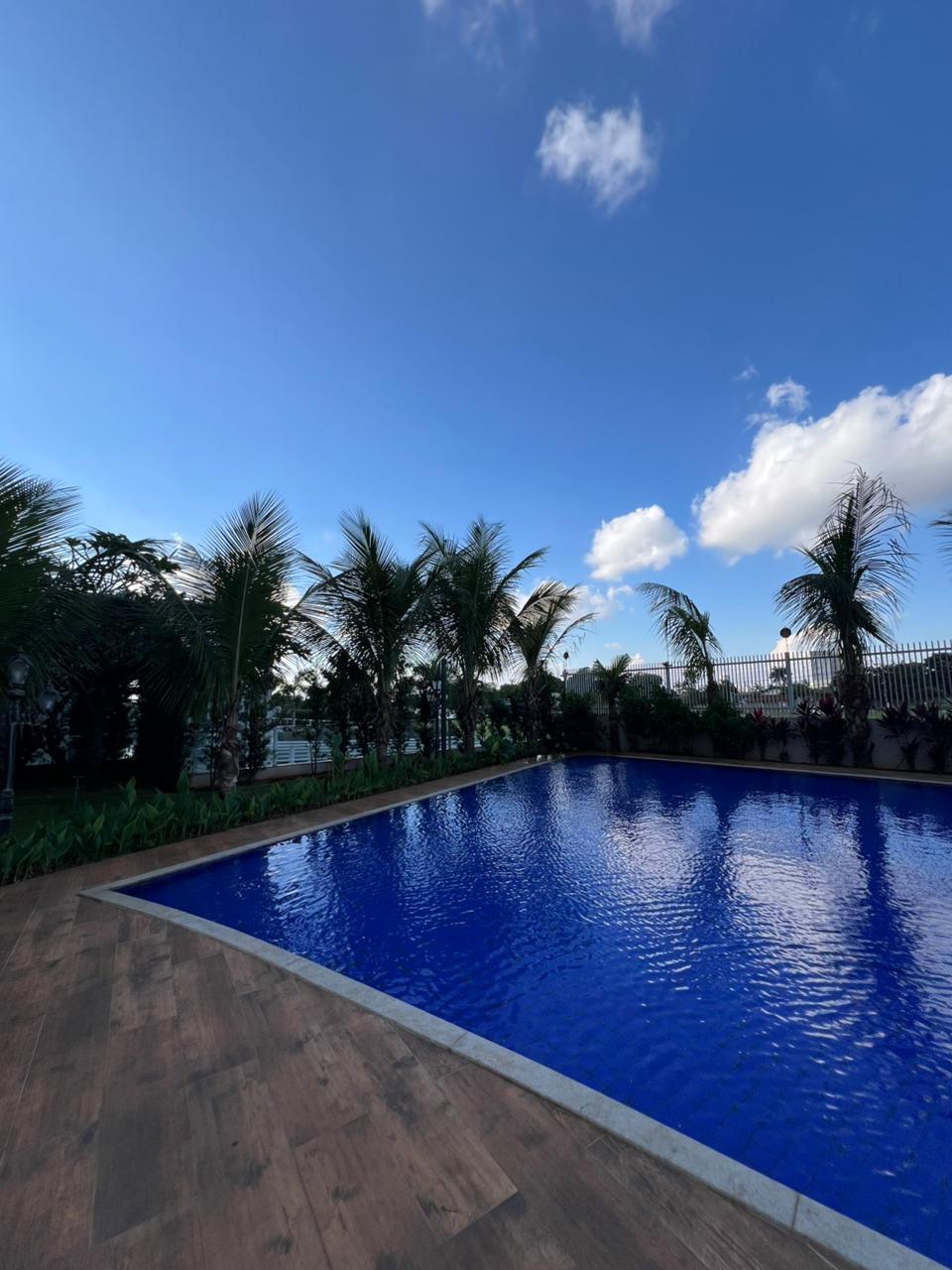 Apartamento à Venda - Verano Borges Landeiro | Setor Faiçalville - Goiânia - GO — foto