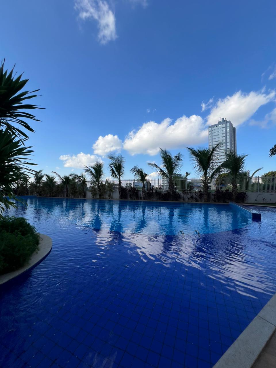 Apartamento à Venda - Verano Borges Landeiro | Setor Faiçalville - Goiânia - GO — foto