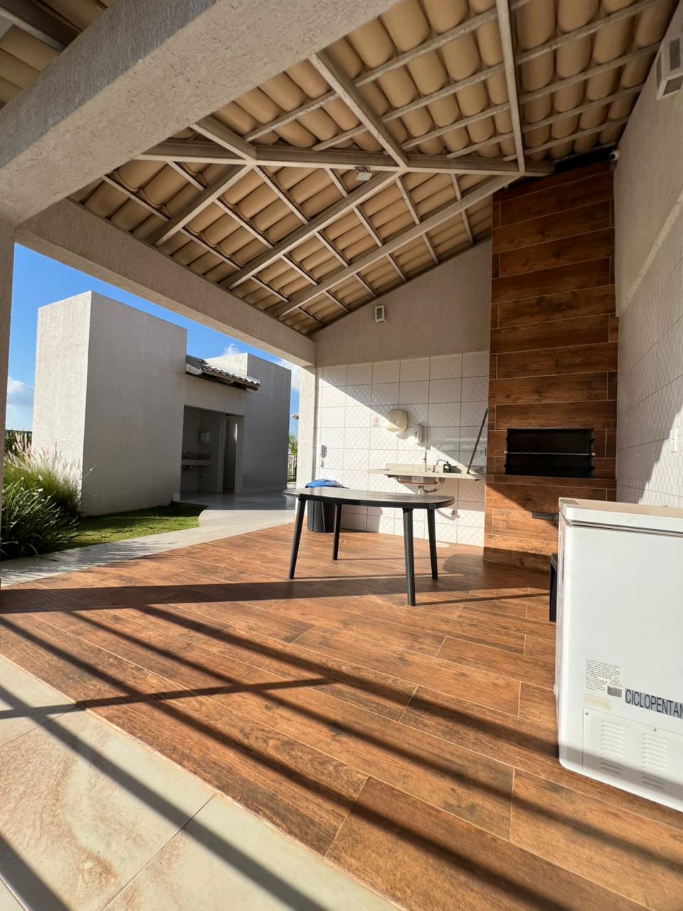 Apartamento à Venda - Verano Borges Landeiro | Setor Faiçalville - Goiânia - GO — foto