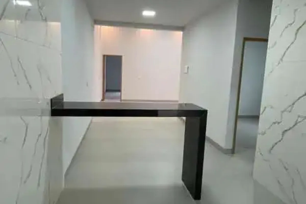 Casa à venda no bairro Vila Alzira - Aparecida de Goiânia/GO — foto