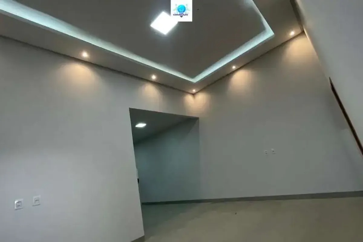 Casa à venda no bairro Vila Alzira - Aparecida de Goiânia/GO — foto