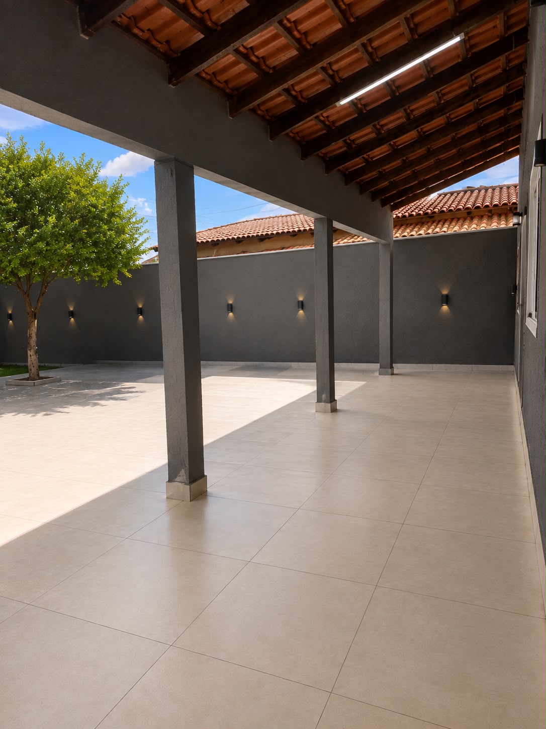 Casa à Venda – Jardim das Acácias | Aparecida de Goiânia - GO — foto