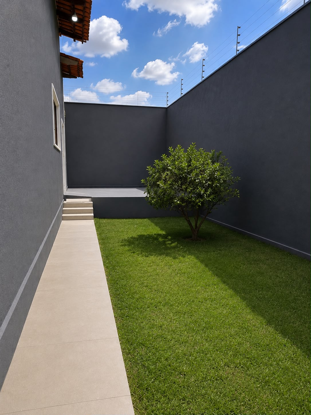 Casa à Venda – Jardim das Acácias | Aparecida de Goiânia - GO — foto