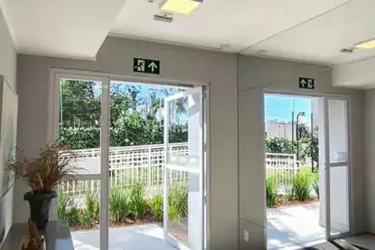 Apartamento à venda no bairro Setor Faiçalville - Goiânia/GO — foto