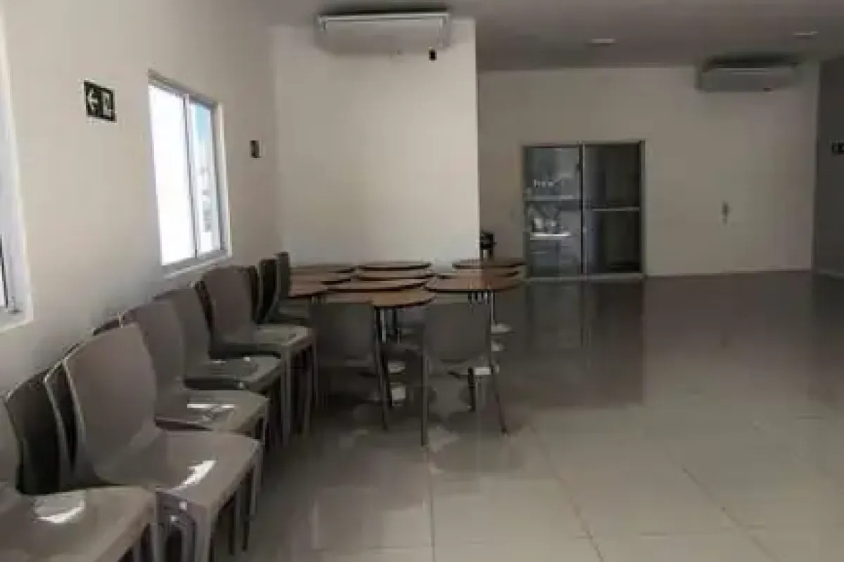 Apartamento à venda no bairro Setor Faiçalville - Goiânia/GO — foto