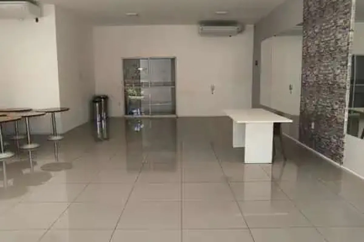 Apartamento à venda no bairro Setor Faiçalville - Goiânia/GO — foto