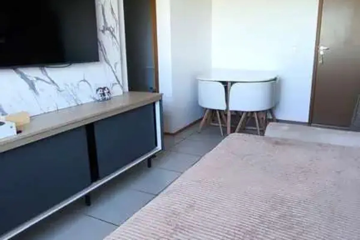 Apartamento à venda no bairro Setor Faiçalville - Goiânia/GO — foto