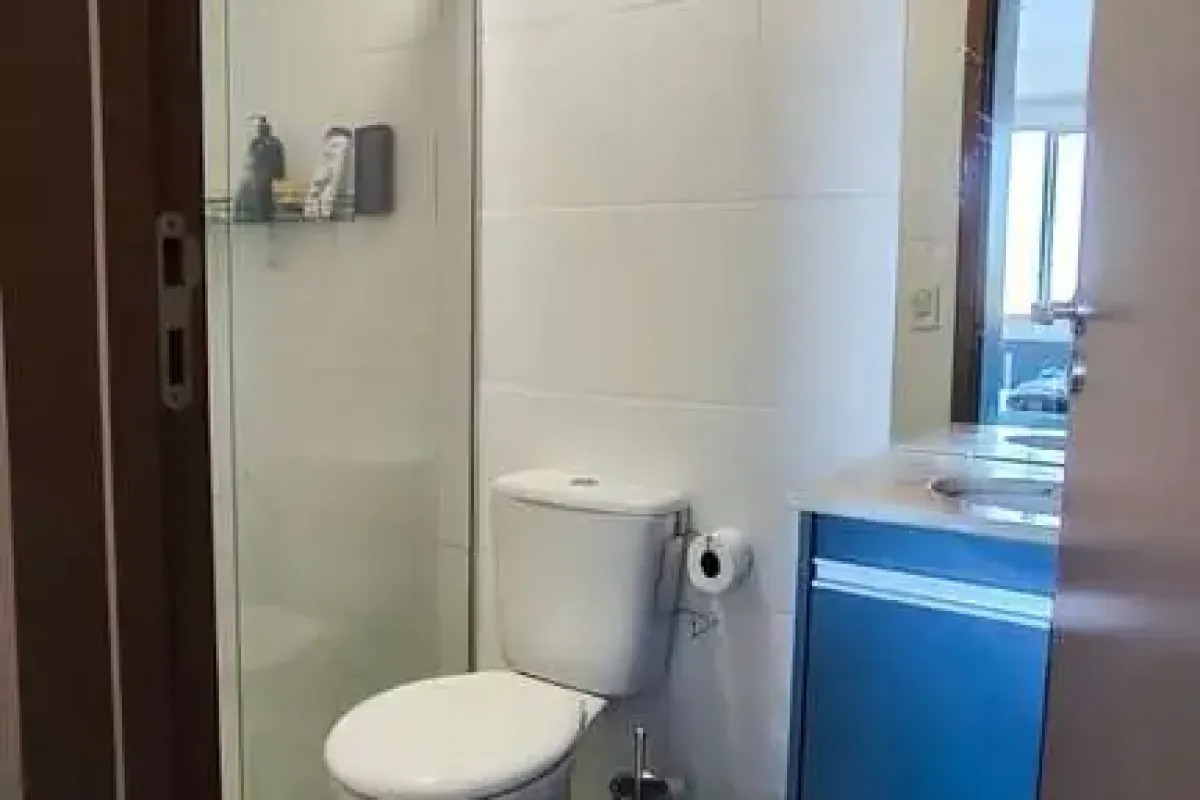 Apartamento à venda no bairro Setor Faiçalville - Goiânia/GO — foto