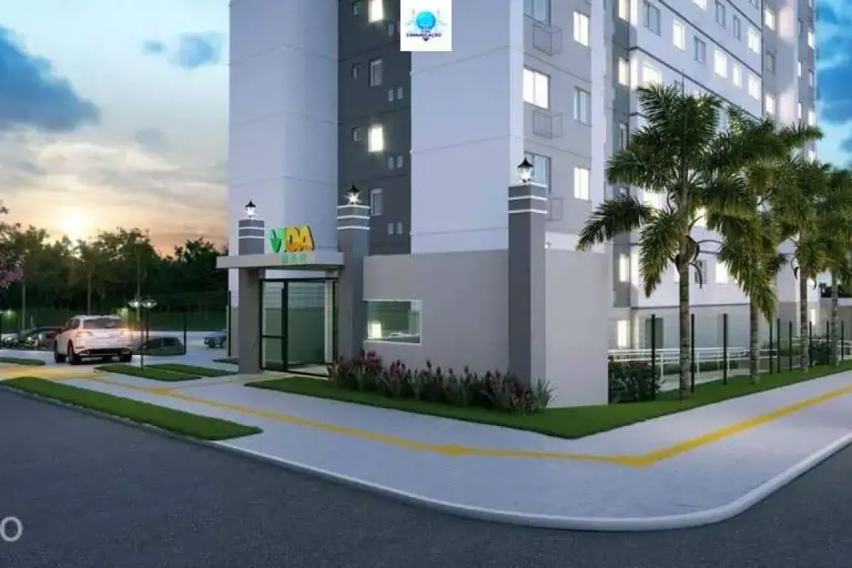 Apartamento à venda no bairro Setor Faiçalville - Goiânia/GO — foto