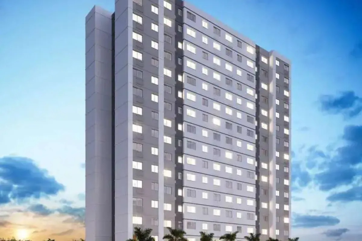 Apartamento à venda no bairro Setor Faiçalville - Goiânia/GO — foto