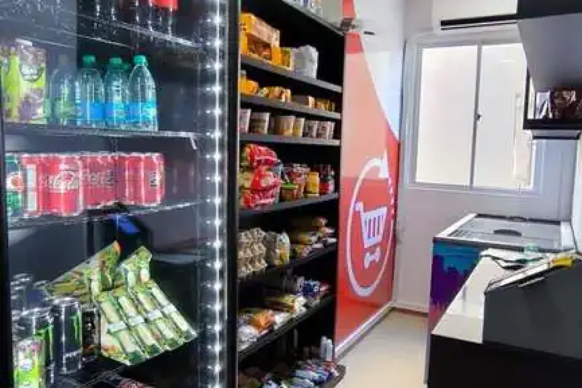 Apartamento à venda no bairro Setor Faiçalville - Goiânia/GO — foto